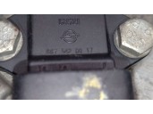 Recambio de colector admision para ssangyong rodius i 2.7 xdi referencia OEM IAM A6651402101 6651403001 