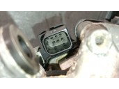 Recambio de alternador para volvo xc60 ii (246) d5 awd referencia OEM IAM 36003710 36003710 