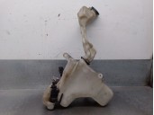 Replacement washer fluid reservoir for Jaguar X-Type I (X400) 2.0 D OEM IAM reference 4X4317B613AA C2S25558 