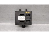 Recambio de modulo electronico para renault captur i (j5_, h5_) 1.5 dci 90 referencia OEM IAM 231A04433R 