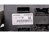 Recambio de modulo electronico para renault captur i (j5_, h5_) 1.5 dci 90 referencia OEM IAM 231A04433R 