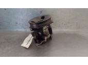 Recambio de bomba servodireccion para ssangyong rodius i 2.7 xdi referencia OEM IAM 6654602880 6654602880 