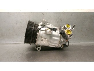 Recambio de compresor aire acondicionado para volvo xc60 ii (246) d5 awd referencia OEM IAM P31417908 36011563 