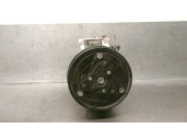 Recambio de compresor aire acondicionado para volvo xc60 ii (246) d5 awd referencia OEM IAM P31417908 36011563 
