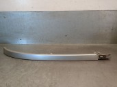Replacement headlight trim ring for Peugeot 306 Break (7E, N3, N5) 1.9 D OEM IAM reference 9624516077 7810A7 