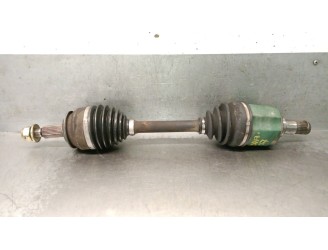 Recambio de transmision delantera izquierda para mitsubishi grandis (na_w) 2.0 di-d (na8w) referencia OEM IAM 3815A149 3815A149 