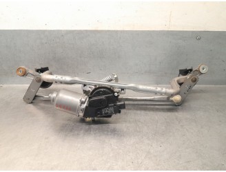 Replacement front wiper motor for Toyota Verso (_r2_) 1.6 D4-D (war20_) OEM IAM reference 851100F030 851100F030 
