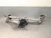 Replacement front wiper motor for toyota verso (_r2_) 1.6 d4-d (war20_) OEM IAM reference 851100F030 851100F030