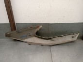 Recambio de embellecedor para kymco xciting xciting 500i r (t7) referencia OEM IAM 83520LBA2E000 83520LBA2E000 