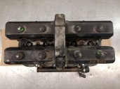Recambio de culata para yamaha yzf yzf 600 r thundercat (4tv) referencia OEM IAM 4JH01Y2 3TJ00