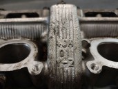 Recambio de culata para yamaha yzf yzf 600 r thundercat (4tv) referencia OEM IAM 4JH01Y2 3TJ00