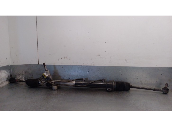 Recambio de cremallera direccion para ssangyong rodius i 2.7 xdi referencia OEM IAM 4650021006 4650021006 