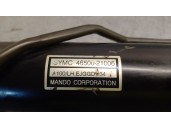 Recambio de cremallera direccion para ssangyong rodius i 2.7 xdi referencia OEM IAM 4650021006 4650021006 