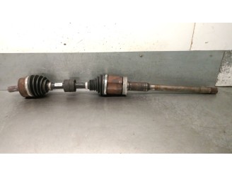 Recambio de transmision delantera derecha para volvo xc60 ii (246) d5 awd referencia OEM IAM P32240710 36003235 