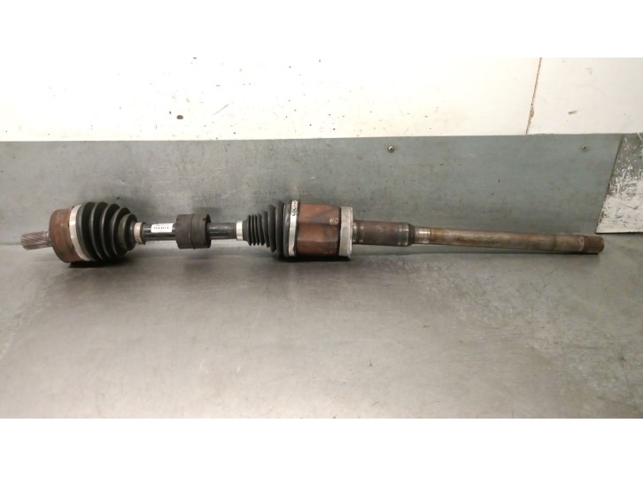 Recambio de transmision delantera derecha para volvo xc60 ii (246) d5 awd referencia OEM IAM P32240710 36003235 