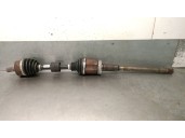 Recambio de transmision delantera derecha para volvo xc60 ii (246) d5 awd referencia OEM IAM P32240710 36003235 