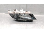 Replacement left fog light for Seat Leon ST (5F8) 2.0 TDI OEM IAM reference 6J9941701A 6J9941701A 