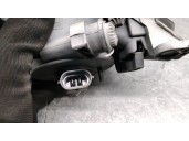 Replacement left fog light for Seat Leon ST (5F8) 2.0 TDI OEM IAM reference 6J9941701A 6J9941701A 
