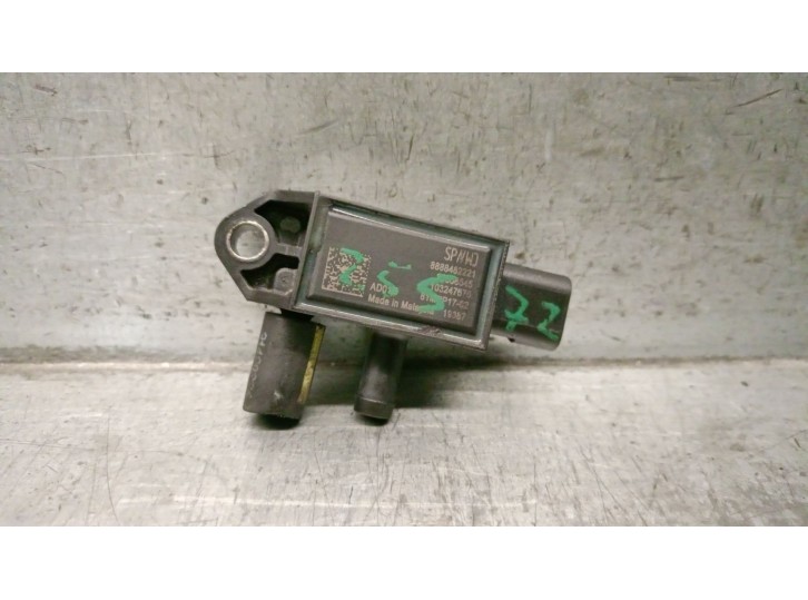 Recambio de sensor presion para volvo xc60 ii (246) d5 awd referencia OEM IAM 30668645 8888482221