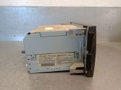 Replacement audio system / CD radio for Ford Focus II (DA_, HCP, DP) 1.6 TDCi OEM IAM reference 4M5T18C815BE 1700624 