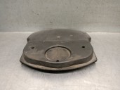 Recambio de guardabarros para kymco xciting xciting 500i r (t7) referencia OEM IAM 61101LBA2E000 61101LBA2E000 