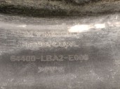 Recambio de rejilla delantera para kymco xciting xciting 500i r (t7) referencia OEM IAM 64400LBA2E000 64400LBA2E000 