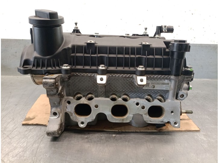 Recambio de culata para hyundai i10 iii (ac3, ai3) 1.0 mpi referencia OEM IAM 2211107010 