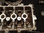 Recambio de culata para hyundai i10 iii (ac3, ai3) 1.0 mpi referencia OEM IAM 2211107010 