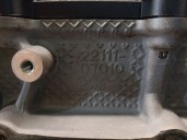 Recambio de culata para hyundai i10 iii (ac3, ai3) 1.0 mpi referencia OEM IAM 2211107010 