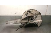 Recambio de mangueta delantera derecha para volvo xc60 ii (246) d5 awd referencia OEM IAM 31476879 31476879 