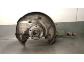 Recambio de mangueta delantera derecha para volvo xc60 ii (246) d5 awd referencia OEM IAM 31476879 31476879 