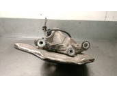 Recambio de mangueta delantera derecha para volvo xc60 ii (246) d5 awd referencia OEM IAM 31476879 31476879 