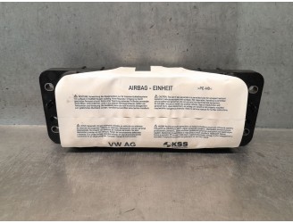 Recambio de airbag delantero derecho para seat leon st (5f8) 2.0 tdi referencia OEM IAM 5F0880204A 5F0880204A 