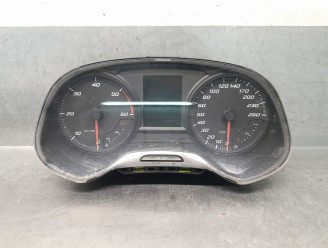 Recambio de cuadro instrumentos para seat leon st (5f8) 2.0 tdi referencia OEM IAM 5F0920863C 5F0920863A A2C53427456