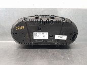 Replacement instrument cluster for Seat Leon ST (5F8) 2.0 TDI OEM IAM reference 5F0920863C 5F0920863A A2C53427456