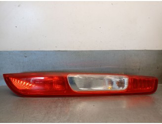 Replacement rear right tail light for Ford Focus II (DA_, HCP, DP) 1.6 TDCi OEM IAM reference 4M5113A602AB 1420450 