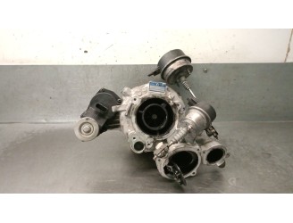 Recambio de turbocompresor para volvo xc60 ii (246) d5 awd referencia OEM IAM 32249128 36051449 