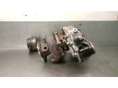 Replacement turbocharger for Volvo XC60 II (246) D5 AWD OEM IAM reference 32249128 36051449 