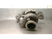 Recambio de turbocompresor para volvo xc60 ii (246) d5 awd referencia OEM IAM 32249128 36051449 