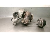 Replacement turbocharger for Volvo XC60 II (246) D5 AWD OEM IAM reference 32249128 36051449 