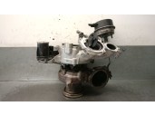 Replacement turbocharger for Volvo XC60 II (246) D5 AWD OEM IAM reference 32249128 36051449 