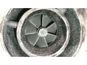 Recambio de turbocompresor para volvo xc60 ii (246) d5 awd referencia OEM IAM 32249128 36051449 
