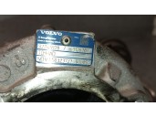 Replacement turbocharger for Volvo XC60 II (246) D5 AWD OEM IAM reference 32249128 36051449 