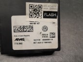 Recambio de modulo electronico para seat leon st (5f8) 2.0 tdi referencia OEM IAM 5G0907427C 