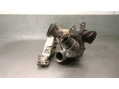Replacement turbocharger for Volvo XC60 II (246) D5 AWD OEM IAM reference 32249128 36051449 