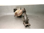 Replacement turbocharger for Volvo XC60 II (246) D5 AWD OEM IAM reference 32249128 36051449 