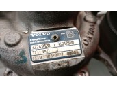 Replacement turbocharger for Volvo XC60 II (246) D5 AWD OEM IAM reference 32249128 36051449 