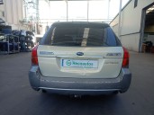 subaru legacy iv station wagon (bp) del año 2004