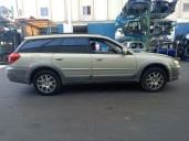 subaru legacy iv station wagon (bp) del año 2004