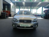 subaru legacy iv station wagon (bp) del año 2004